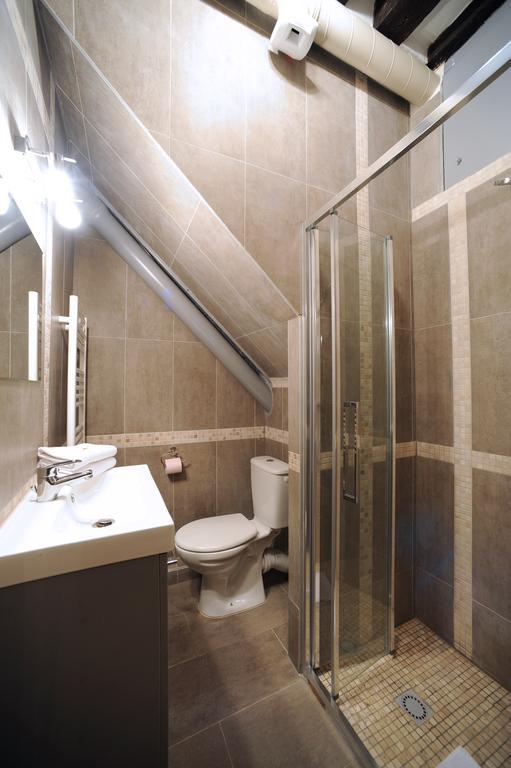 Unique Loft In Le Marais Appartement
