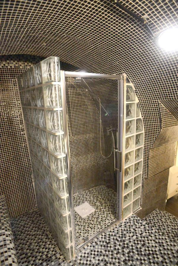 Appartement Unique Loft In Le Marais *